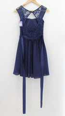 VESTIDO Femenino GALA/ FIESTA