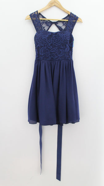 VESTIDO Femenino GALA/ FIESTA