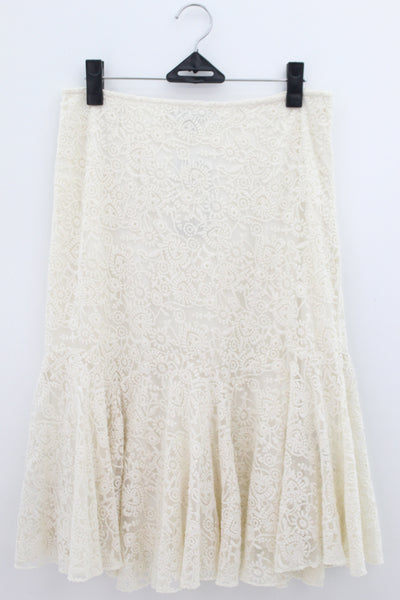 FALDA Femenino Ralph Lauren