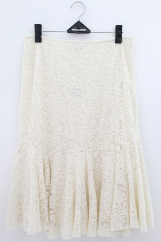 FALDA Femenino Ralph Lauren