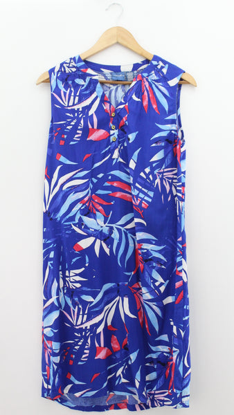 VESTIDO Femenino CASUAL/DEPORTIVO