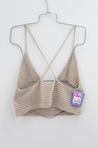 TOP Femenino CASUAL Shein