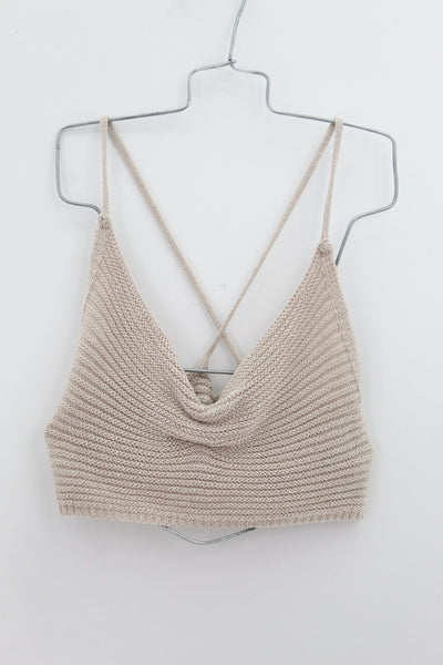 TOP Femenino CASUAL Shein