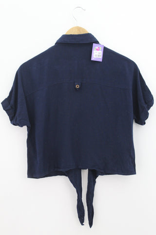 TOP Femenino CASUAL Koaj