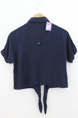 TOP Femenino CASUAL Koaj