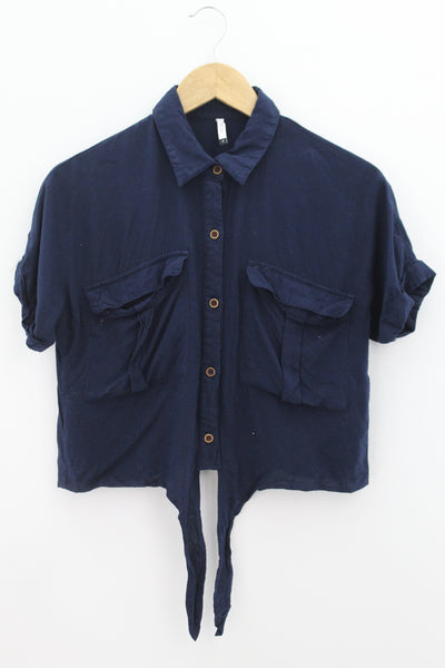 TOP Femenino CASUAL Koaj