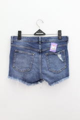 SHORT Femenino H&M