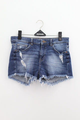 SHORT Femenino H&M
