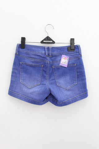 SHORT Femenino