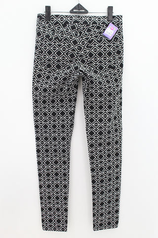 PANTALON VESTIR Femenino Divided