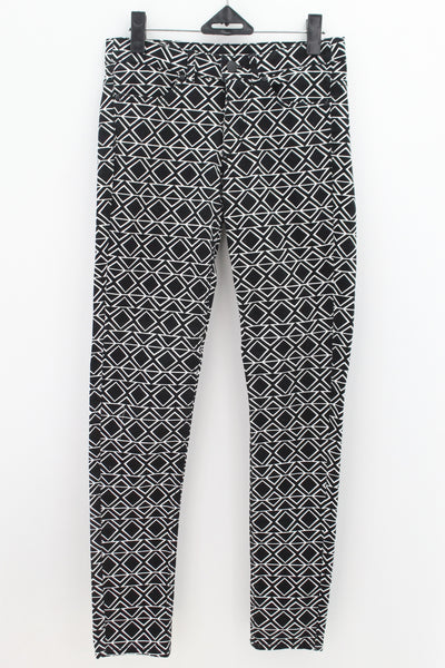 PANTALON VESTIR Femenino Divided