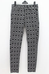 PANTALON VESTIR Femenino Divided