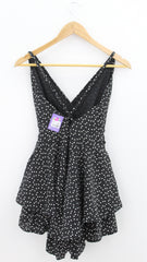 ENTERIZO SHORT Femenino Shein