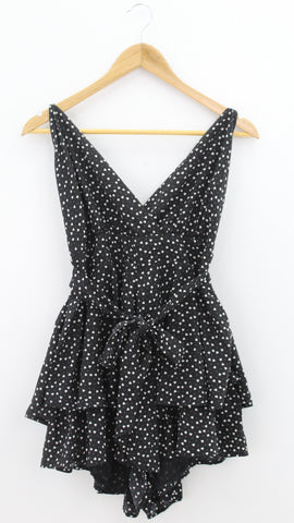 ENTERIZO SHORT Femenino Shein