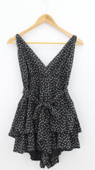 ENTERIZO SHORT Femenino Shein