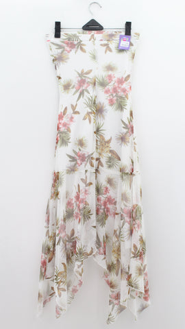 VESTIDO Femenino CASUAL/DEPORTIVO