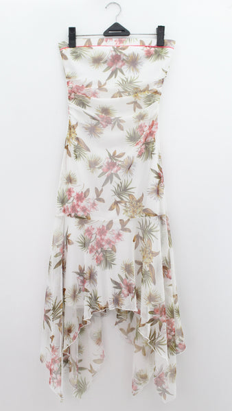 VESTIDO Femenino CASUAL/DEPORTIVO