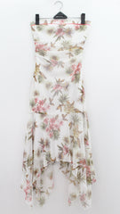 VESTIDO Femenino CASUAL/DEPORTIVO