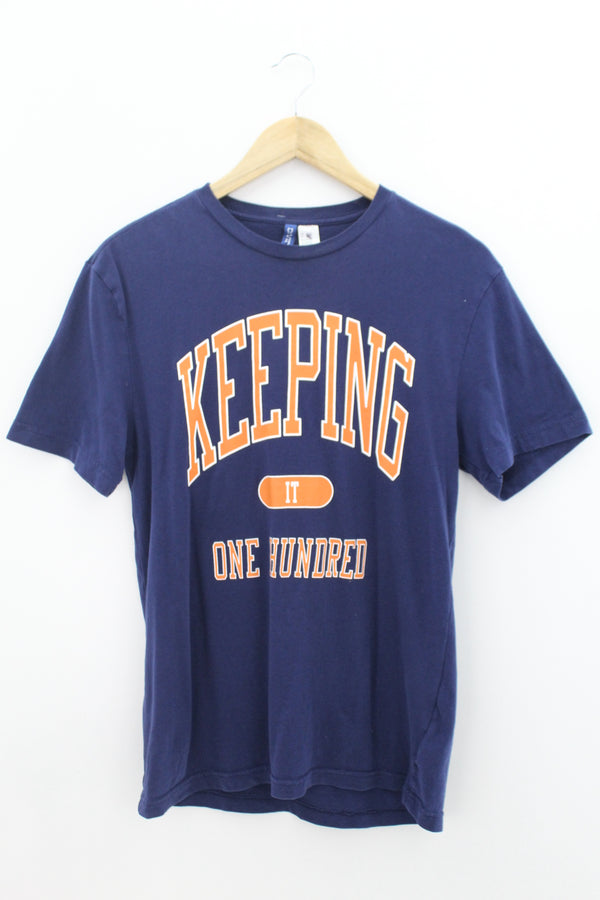 CAMISETA Masculino Divided