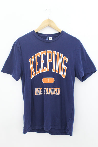 CAMISETA Masculino Divided