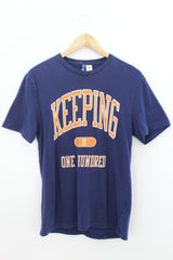 CAMISETA Masculino Divided