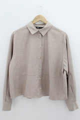 BLUSA Femenino CASUAL /OFICINA Zara