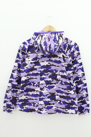 BUZO DEPORTIVO Femenino