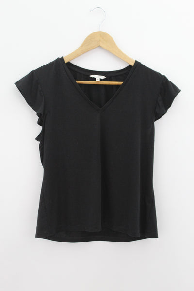 TOP Femenino CASUAL Naf Naf