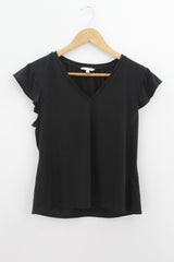 TOP Femenino CASUAL Naf Naf