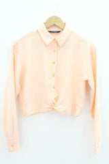 BLUSA Femenino CASUAL /OFICINA Naf Naf