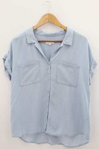 TOP Femenino CASUAL Naf Naf