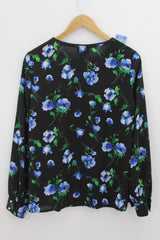 BLUSA Femenino CASUAL /OFICINA Liz Clairbone