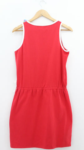 VESTIDO Femenino CASUAL/DEPORTIVO Tommy Hilfiger
