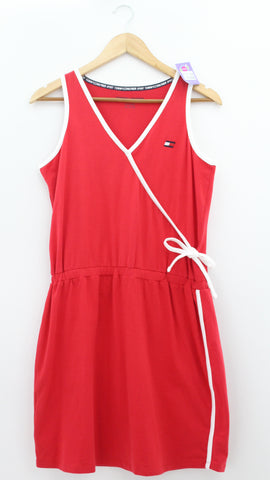 VESTIDO Femenino CASUAL/DEPORTIVO Tommy Hilfiger