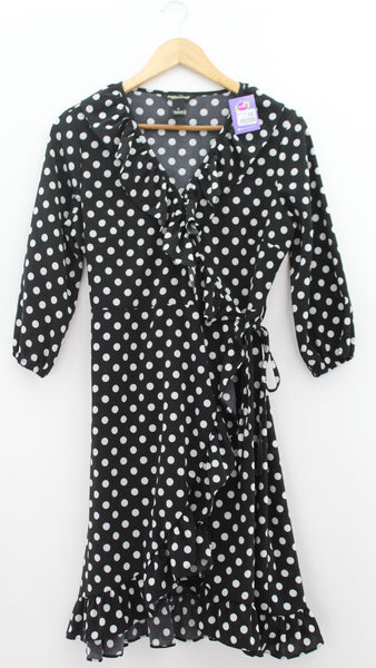 VESTIDO Femenino CASUAL/DEPORTIVO