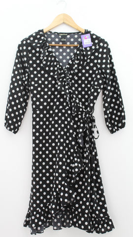 VESTIDO Femenino CASUAL/DEPORTIVO