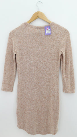 VESTIDO Femenino CASUAL/DEPORTIVO Forever 21