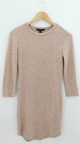 VESTIDO Femenino CASUAL/DEPORTIVO Forever 21