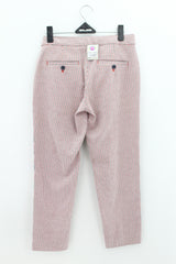 PANTALON VESTIR Femenino Banana Republic