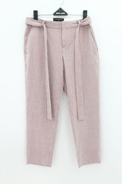 PANTALON VESTIR Femenino Banana Republic