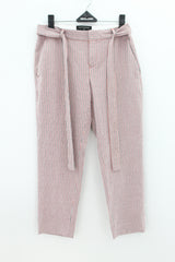 PANTALON VESTIR Femenino Banana Republic