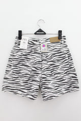 SHORT Femenino Zara