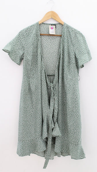 VESTIDO Femenino VERANO/ PLAYA