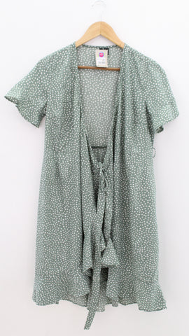 VESTIDO Femenino VERANO/ PLAYA