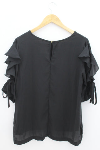 BLUSA Femenino FIESTA
