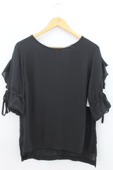 BLUSA Femenino FIESTA