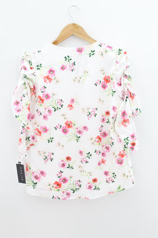 BLUSA Femenino CASUAL /OFICINA