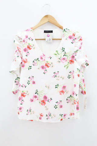 BLUSA Femenino CASUAL /OFICINA