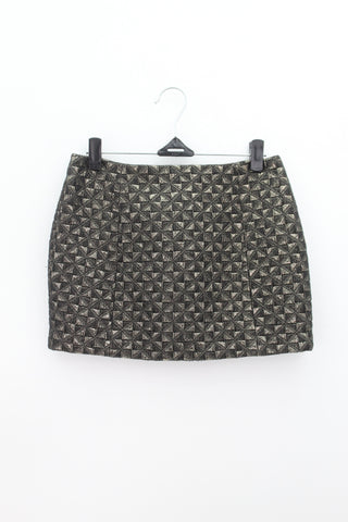 FALDA Femenino Studio F