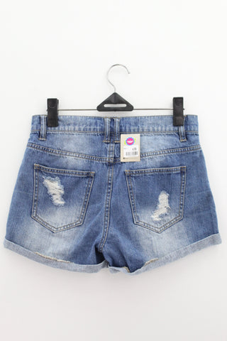 SHORT Femenino